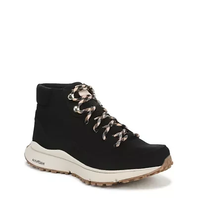 Jackpot Lace Up Boot