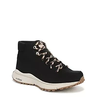 Jackpot Lace Up Boot