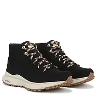 Jackpot Lace Up Boot