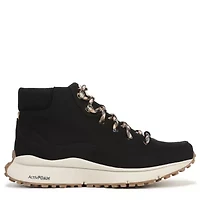 Jackpot Lace Up Boot