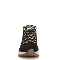 Jackpot Lace Up Boot