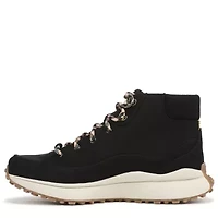 Jackpot Lace Up Boot