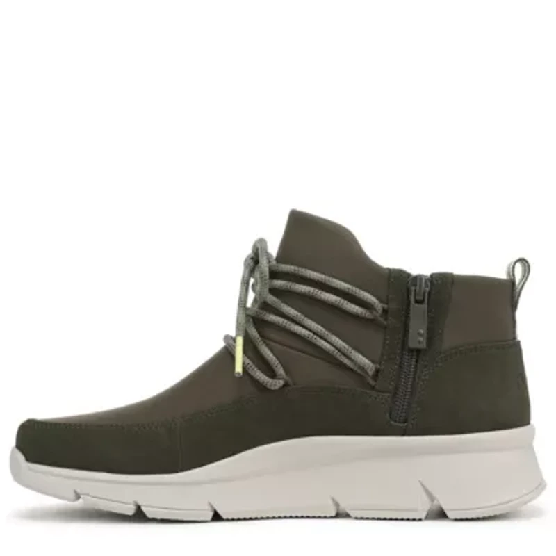 Charisma Ankle Bootie