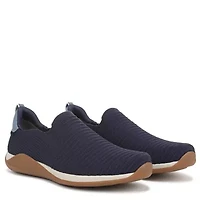 Era Knit Slip On Sneaker