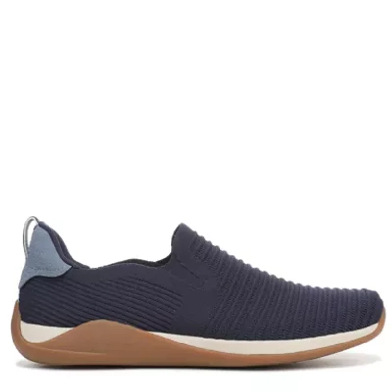 Era Knit Slip On Sneaker