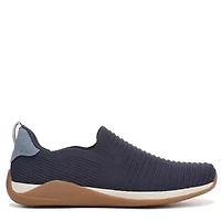 Era Knit Slip On Sneaker