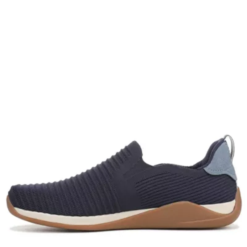 Era Knit Slip On Sneaker