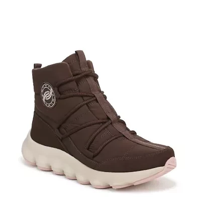 Podflow Lace Up Boot