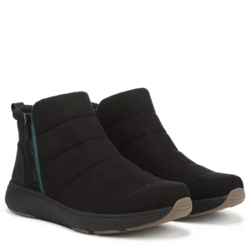 Paragon Ankle Bootie