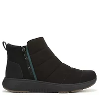 Paragon Ankle Bootie