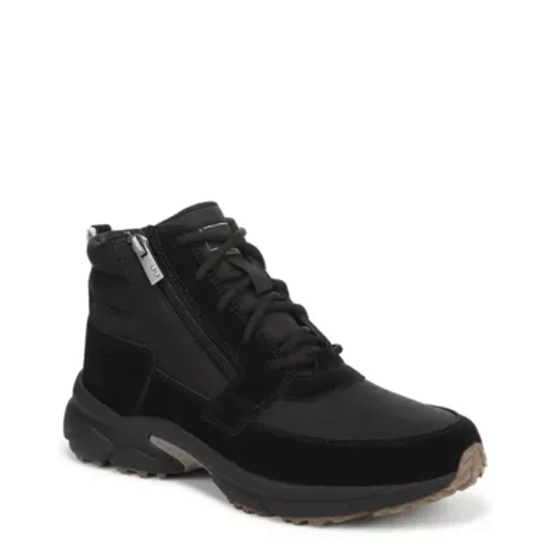 Sincere Lace Up Boot
