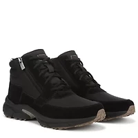 Sincere Lace Up Boot