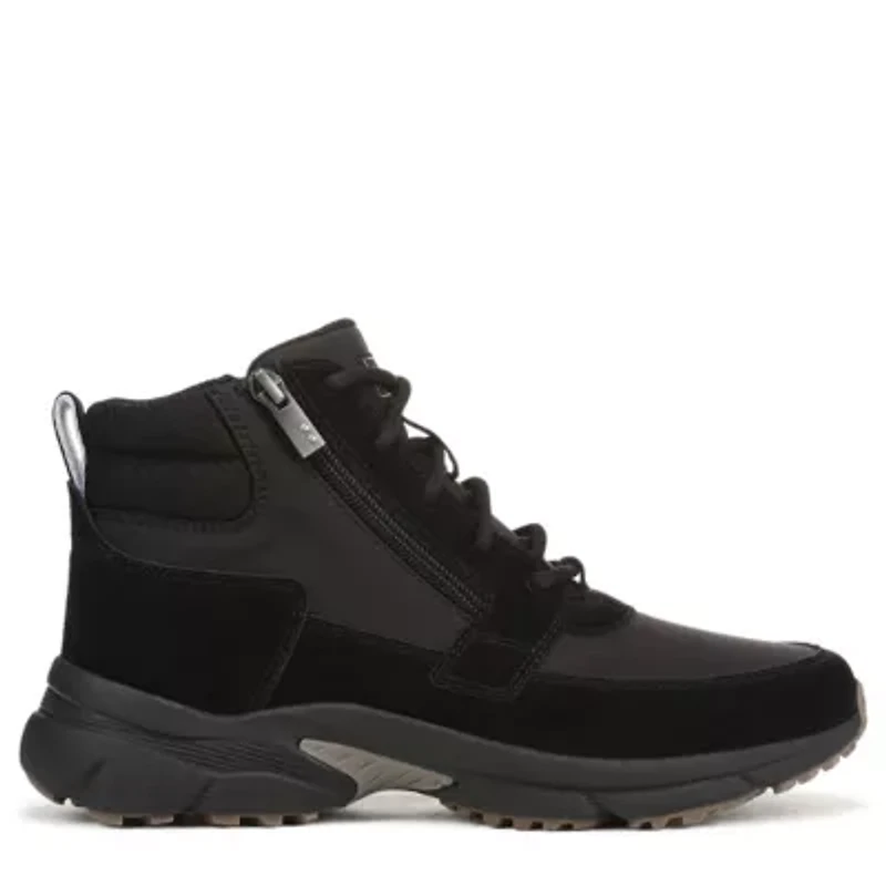 Sincere Lace Up Boot