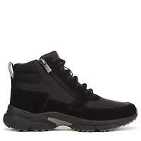 Sincere Lace Up Boot