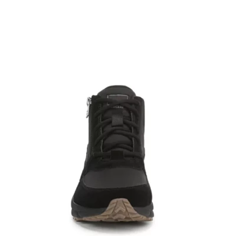 Sincere Lace Up Boot