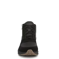Sincere Lace Up Boot