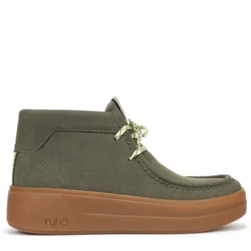 Vibrant Ankle Bootie