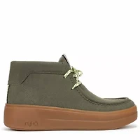 Vibrant Ankle Bootie