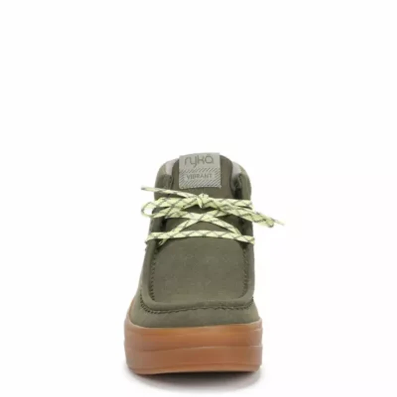 Vibrant Ankle Bootie