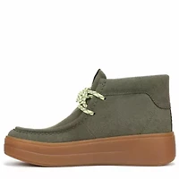 Vibrant Ankle Bootie