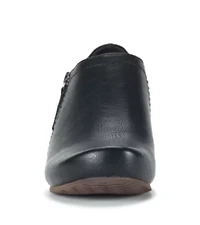 Louise Wedge Ankle Bootie
