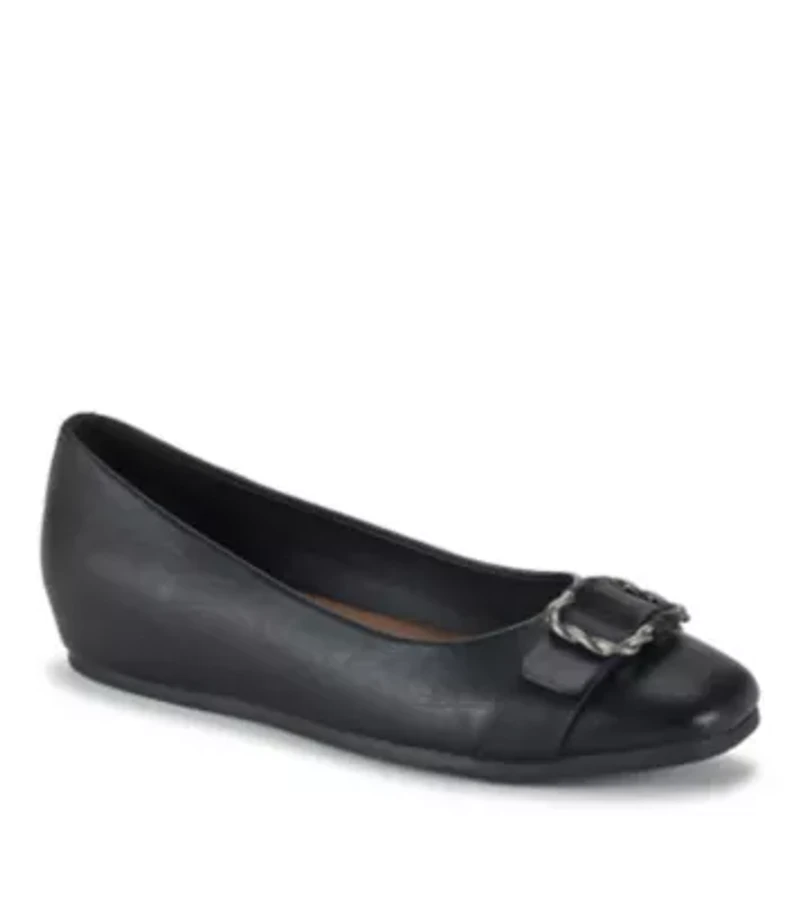 Colette Flat