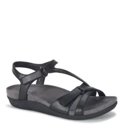 Jaxen Sandal