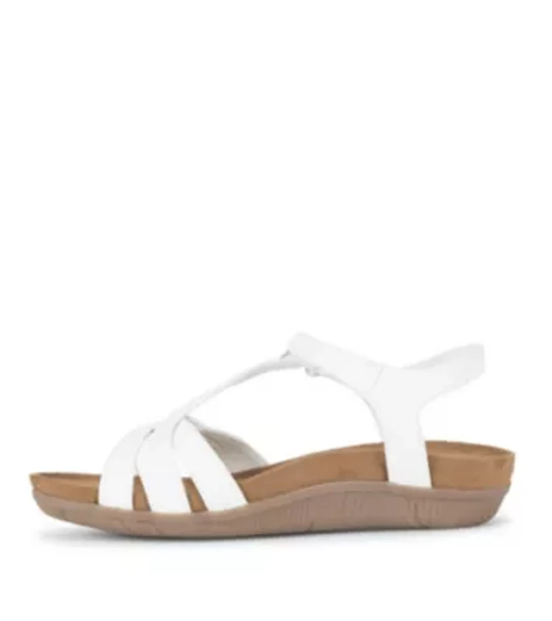 Jaxen Sandal