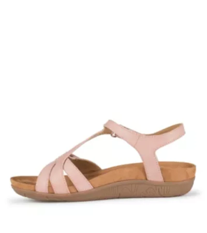 Jaxen Sandal