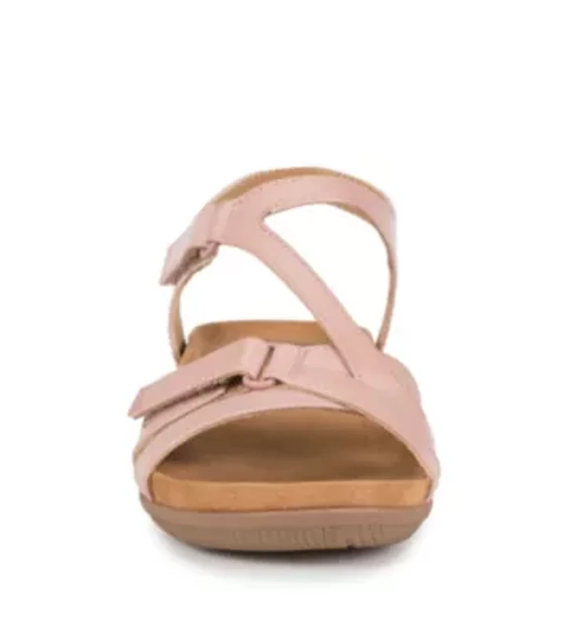 Jaxen Sandal