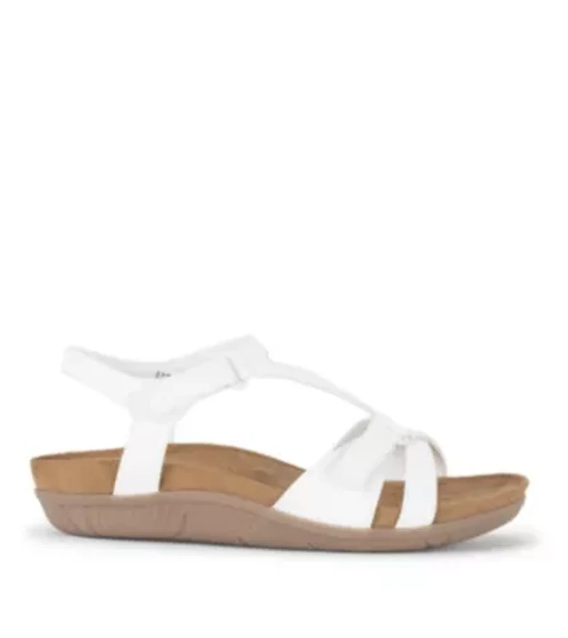 Jaxen Sandal
