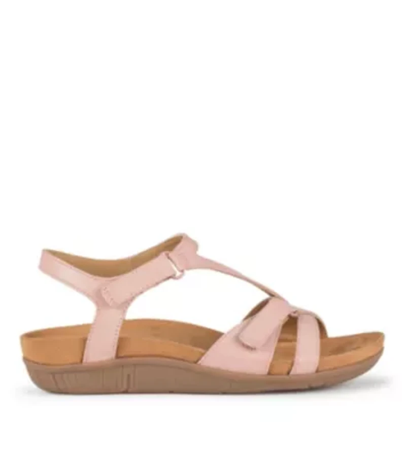 Jaxen Sandal