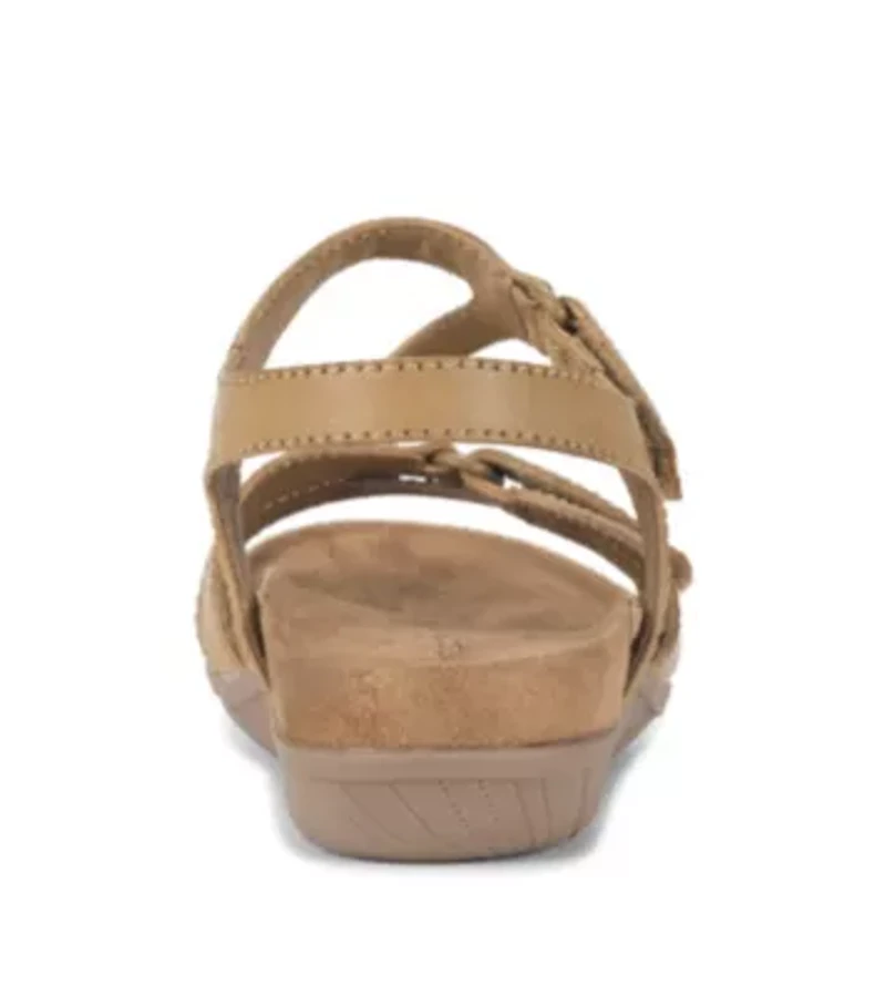 Jaxen Sandal