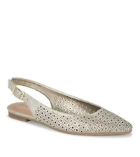 Riva Slingback Flats
