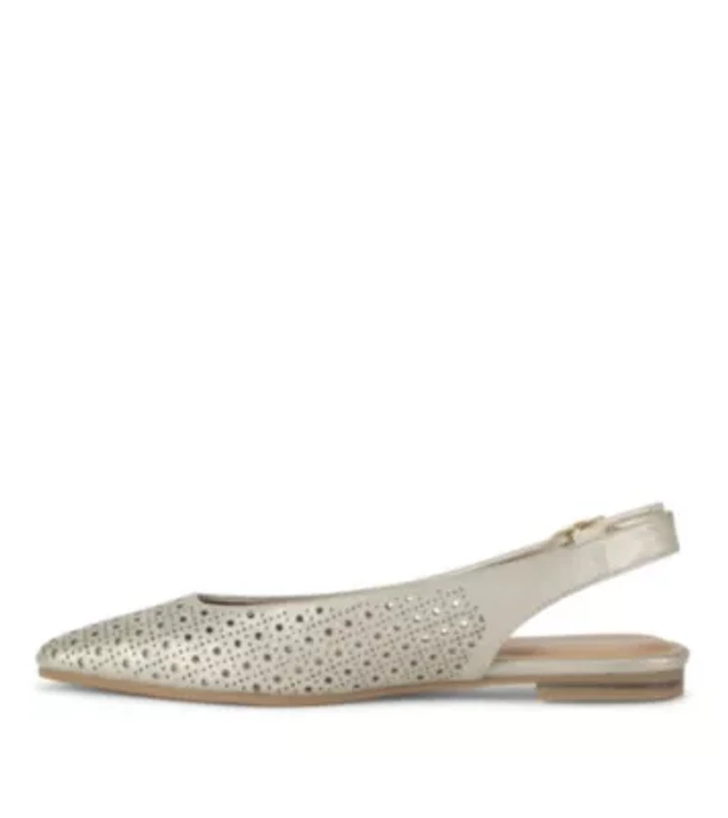 Riva Slingback Flats