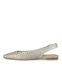 Riva Slingback Flats