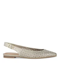 Riva Slingback Flats