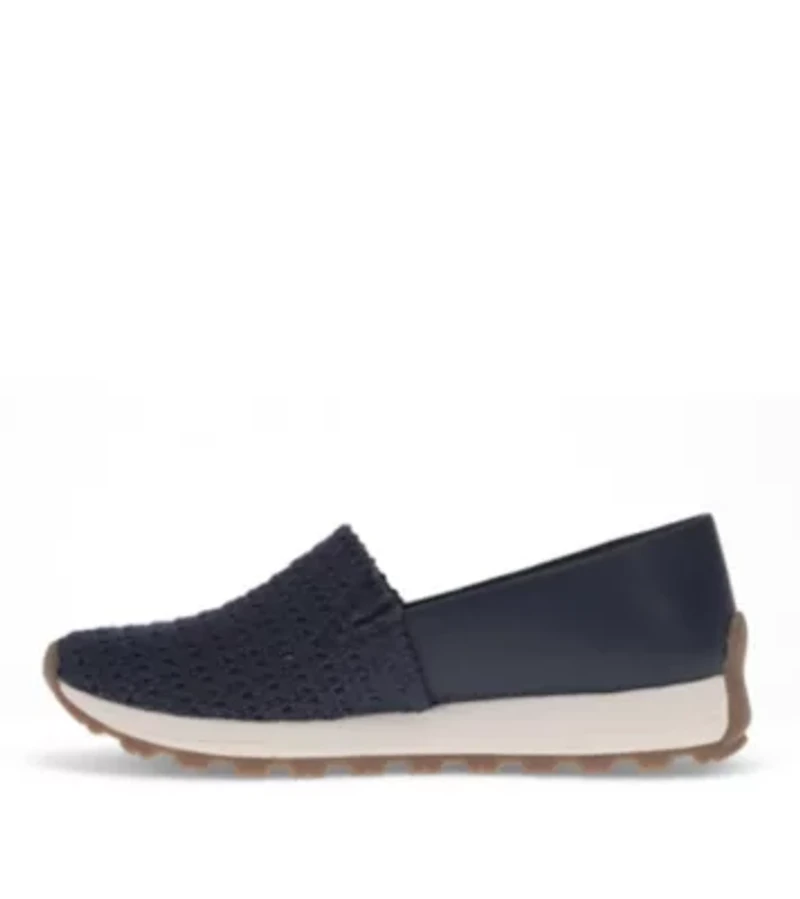 Gennie Slip On