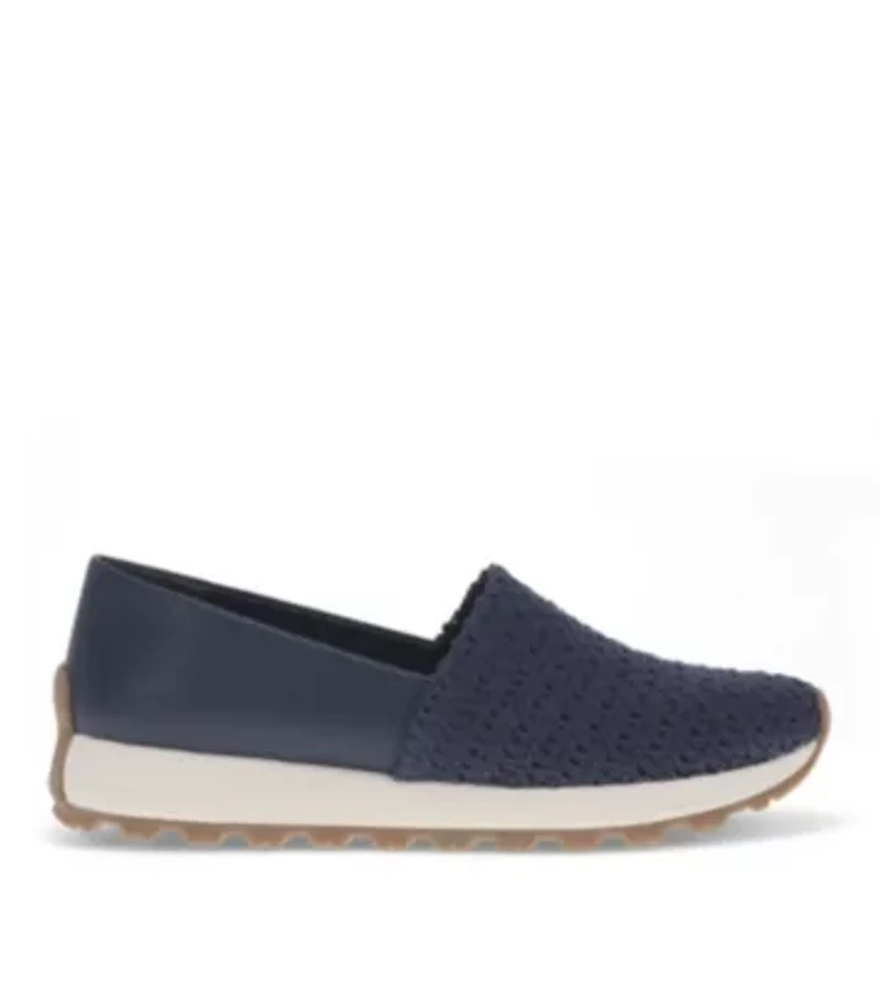 Gennie Slip On