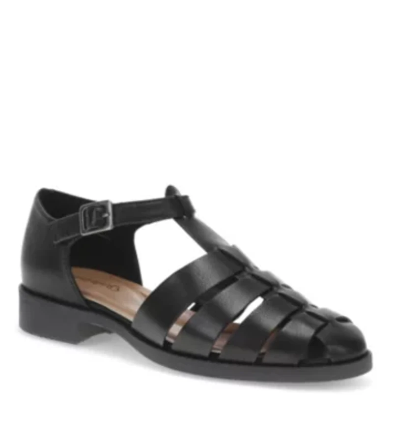 Ersula Fisherman Sandal