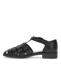 Ersula Fisherman Sandal