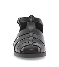 Ersula Fisherman Sandal