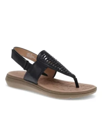 Quincy Sandal