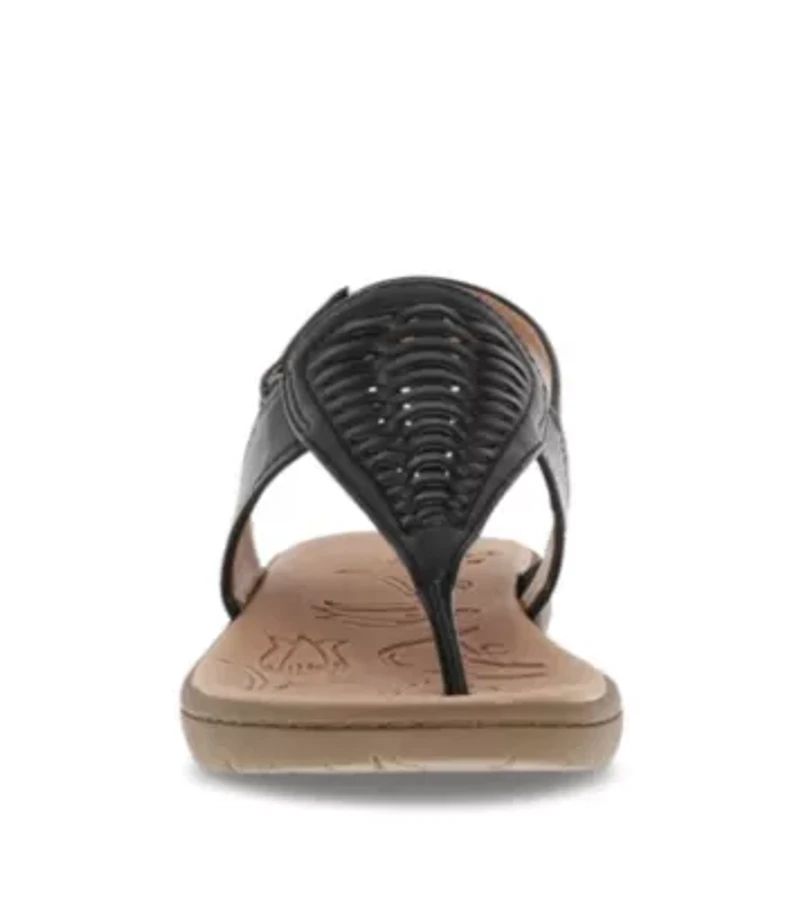 Quincy Sandal