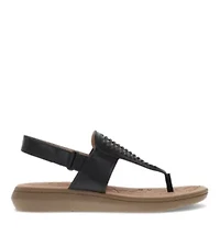 Quincy Sandal