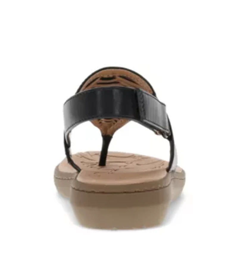 Quincy Sandal