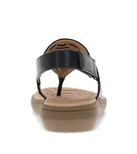 Quincy Sandal