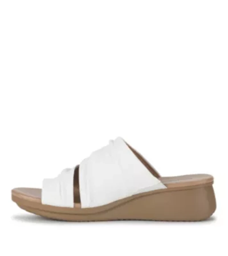 Venus Slide Sandal