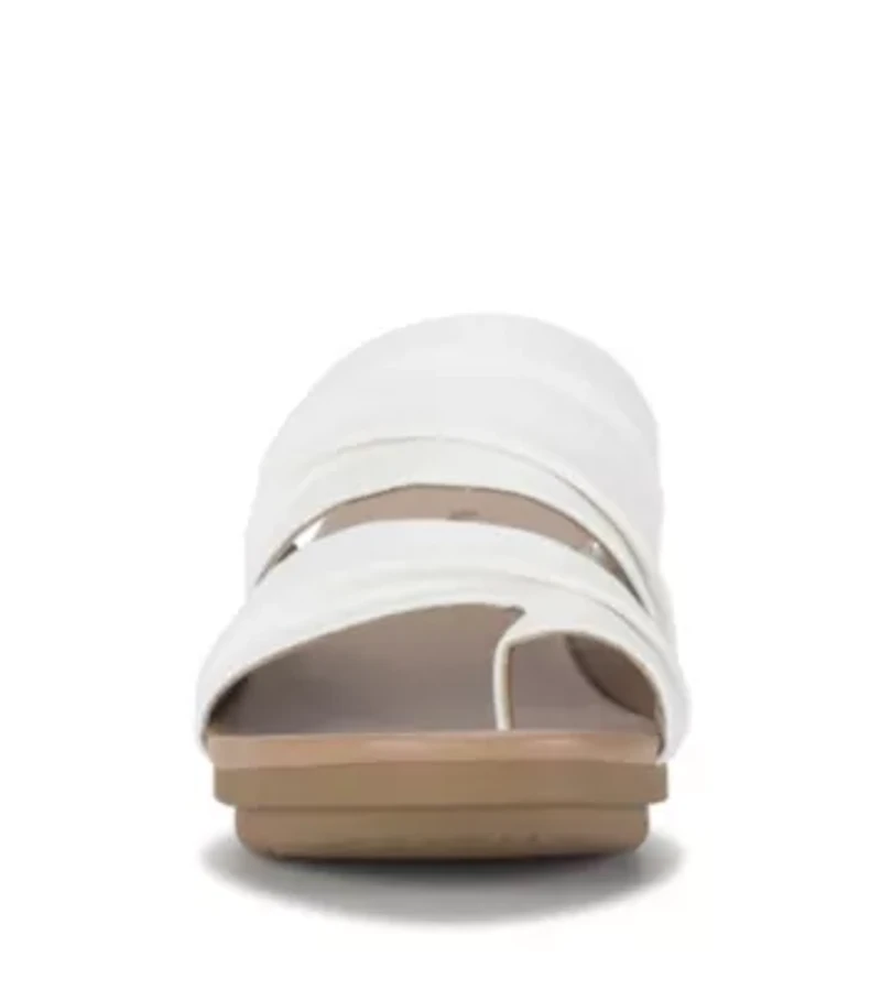 Venus Slide Sandal