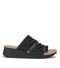Venus Slide Sandal